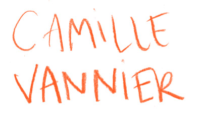 Camille Vannier